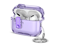 Tech-Protect Bounce Pro Apple Airpods Pro 3 Lavender - 1500164 - zdjęcie 2